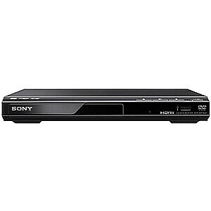 Sony DVP-SR760HB