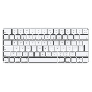 Magic Keyboard ar Touch ID operētājsistēmā Mac