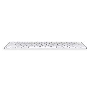 Magic Keyboard ar Touch ID operētājsistēmā Mac