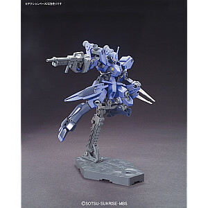 Статуэтка коллекционная BANDAI GUN85579