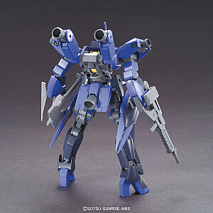 Статуэтка коллекционная BANDAI GUN85579
