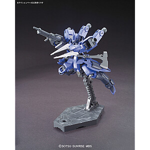 Статуэтка коллекционная BANDAI GUN85579