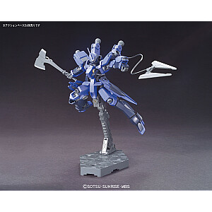 Статуэтка коллекционная BANDAI GUN85579