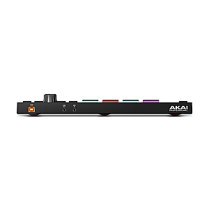 AKAI MPC Studio II Музыкальная производственная станция Sampler MIDI USB Black