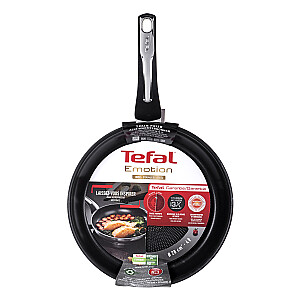 Сковорода TEFAL Emotion 28 см E30006