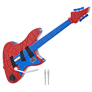 SPIDER-MAN Игровой набор Музыкальная Гитара