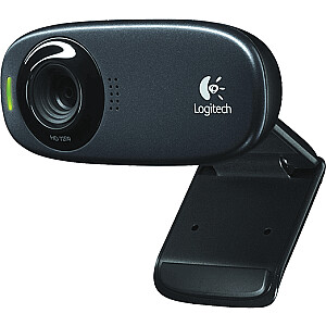 Tīmekļa kamera Logitech C310 (960-001065)