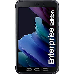 Planšetdators Samsung Galaxy Tab Active 3 8 collu 64 GB 4G LTE Czarny (SM-T575NZKAEEE)