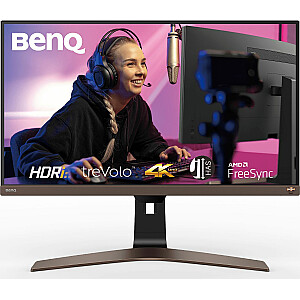 Monitors BenQ EW2880U (9H.LKSLB.QBE)