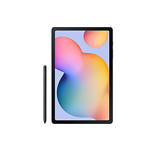 Samsung Galaxy Tab S6 Lite SM-P613N 64 ГБ 26,4 см (10,4 дюйма) Qualcomm Snapdragon 4 ГБ Wi-Fi 5 (802.11ac) Android 12 Серый