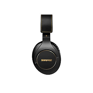 Проводные наушники Shure SRH840, черные