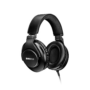 Проводные наушники Shure SRH440A-EFS, черные