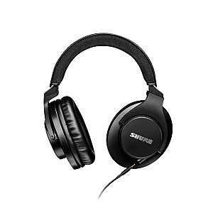 Проводные наушники Shure SRH440A-EFS, черные