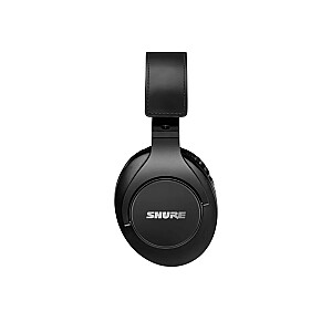 Проводные наушники Shure SRH440A-EFS, черные