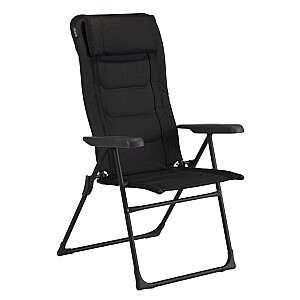 Vango Hampton Dlx ChairDuoweave kempinga krēsls