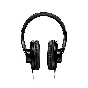 Проводные наушники Shure SRH240A-BK-EFS, черные