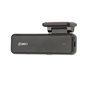 360 HK300 paneļa kamera 1080p / 130° / microSD / Wi-Fi