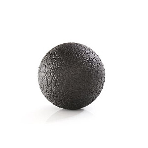 Массажный мяч GYMSTICK 61191 10см Черный