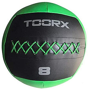 Мяч утяжелитель TOORX Wall AHF-229 D35см 8кг набивной