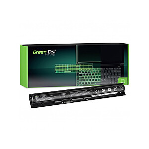 Аккумулятор для ноутбука Green Cell HP96