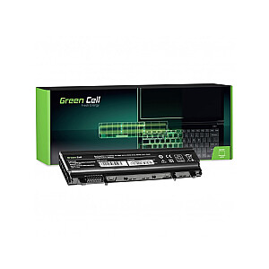 Green Cell DE80 klēpjdatora akumulators