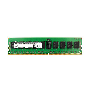 Server Memory Module MICRON DDR4 16GB RDIMM/ECC 3200 MHz 1.2 V Chip Organization 2048Mx72 MTA18ASF2G72PDZ-3G2J3