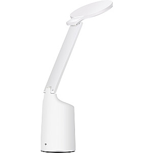 Светодиодная настольная лампа Activejet AJE-FUTURE White