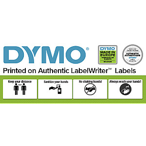 DYMO® LabelWriter™ 550 Турбо