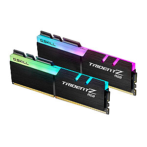 G.Skill Trident Z RGB 16GB DDR4 3200MHz atmiņas modulis
