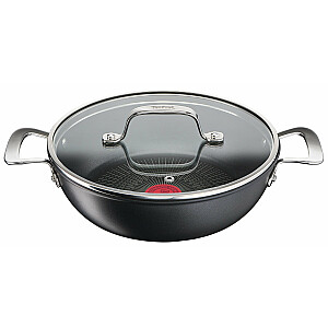 Сковорода Deep TEFAL Unlimited 26 см G25571