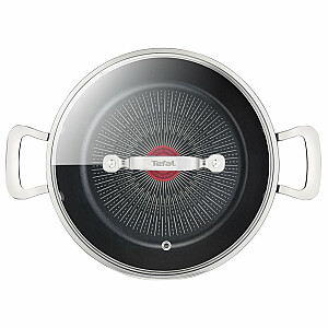 Panna Deep TEFAL Unlimited 26 cm G25571