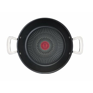 Panna Deep TEFAL Unlimited 26 cm G25571