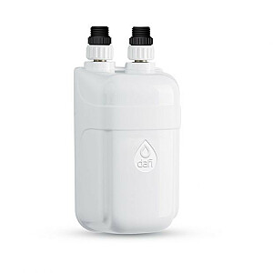 Ūdens sildītājs DAFI 4,5 kW bez akumulatora (230V)