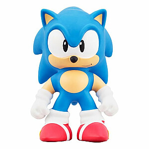 HEROES OF GOO JIT ZU Sonic The Hedgehog figūriņa