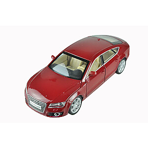 MSZ Miniatūrais modelis - Audi A7, 1:24