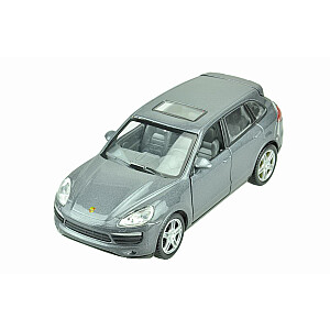 MSZ Miniatūrais modelis - Porsche Cayenne S, 1:32