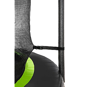 Zipro Garden батут с внутренней защитной сеткой 10FT 312cm + сумка для обуви в подарок!