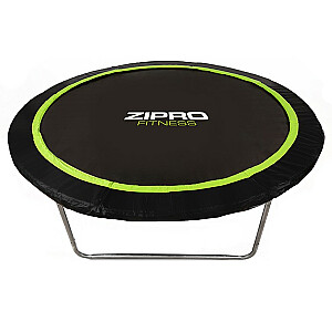 Zipro Garden батут с внутренней защитной сеткой 10FT 312cm + сумка для обуви в подарок!