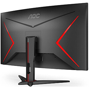 Monitor AOC 31.5" CQ32G2SE