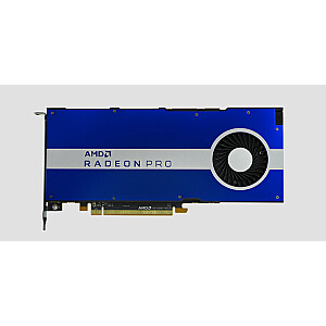 AMD Pro W5700 8 ГБ GDDR6