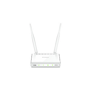 D-LINK Wireless N300 Access Point