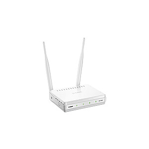 D-LINK Wireless N300 Access Point