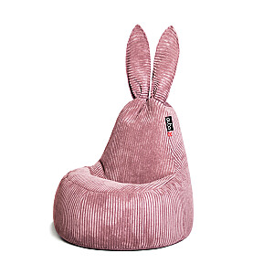 Qubo™ Mommy Rabbit Brick FEEL FIT пуф кресло-мешок