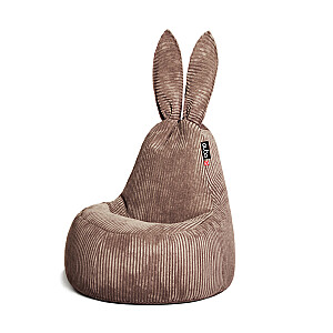 Qubo™ Mommy Rabbit Land FEEL FIT пуф кресло-мешок