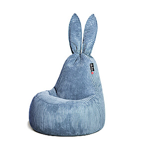 Qubo™ Mommy Rabbit Laguna FEEL FIT пуф кресло-мешок