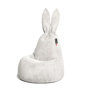Qubo™ Mommy Rabbit Sugar FEEL FIT пуф кресло-мешок