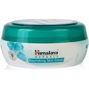 Himalaya Herbals Питательный крем для лица и тела 50мл