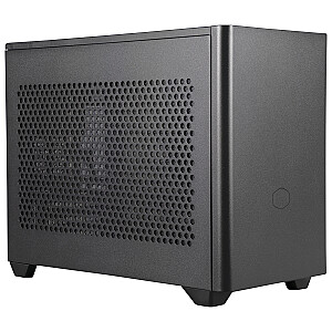 Cooler Master MasterBox NR200 Small Form Factor (SFF) Melns