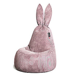 Qubo™ Daddy Rabbit Art Deco FEEL FIT пуф кресло-мешок