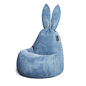 Qubo™ Baby Rabbit Laguna FEEL FIT пуф кресло-мешок